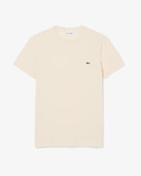 Camiseta de Algod&atilde;o Pima