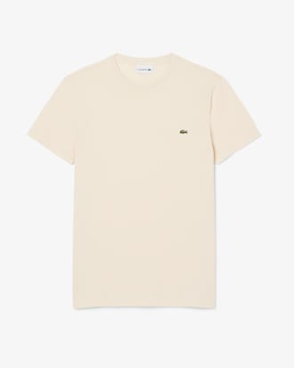 Camiseta de Algod&atilde;o Pima