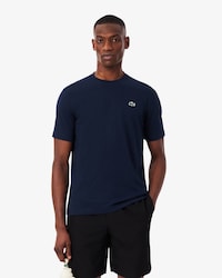 Camiseta Esportiva em Algod&atilde;o Ultra Dry