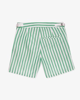 Traje De Ba&ntilde;o De Hombre