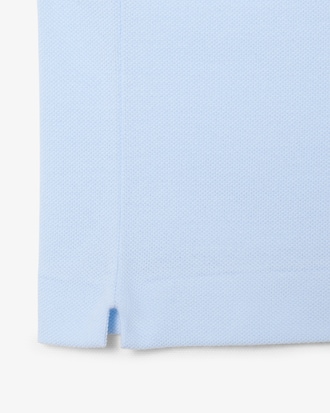 Camisa Polo Original L.12.12 Classic Fit Edi&ccedil;&atilde;o CopaArgentina
