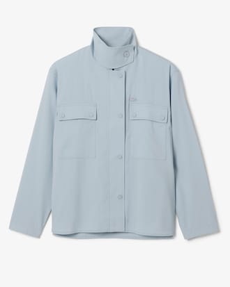 Pista Oversized Mistura de L&atilde;