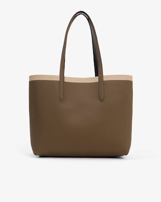 Bolsa Tote Revers&iacute;vel Anna com Necessaire