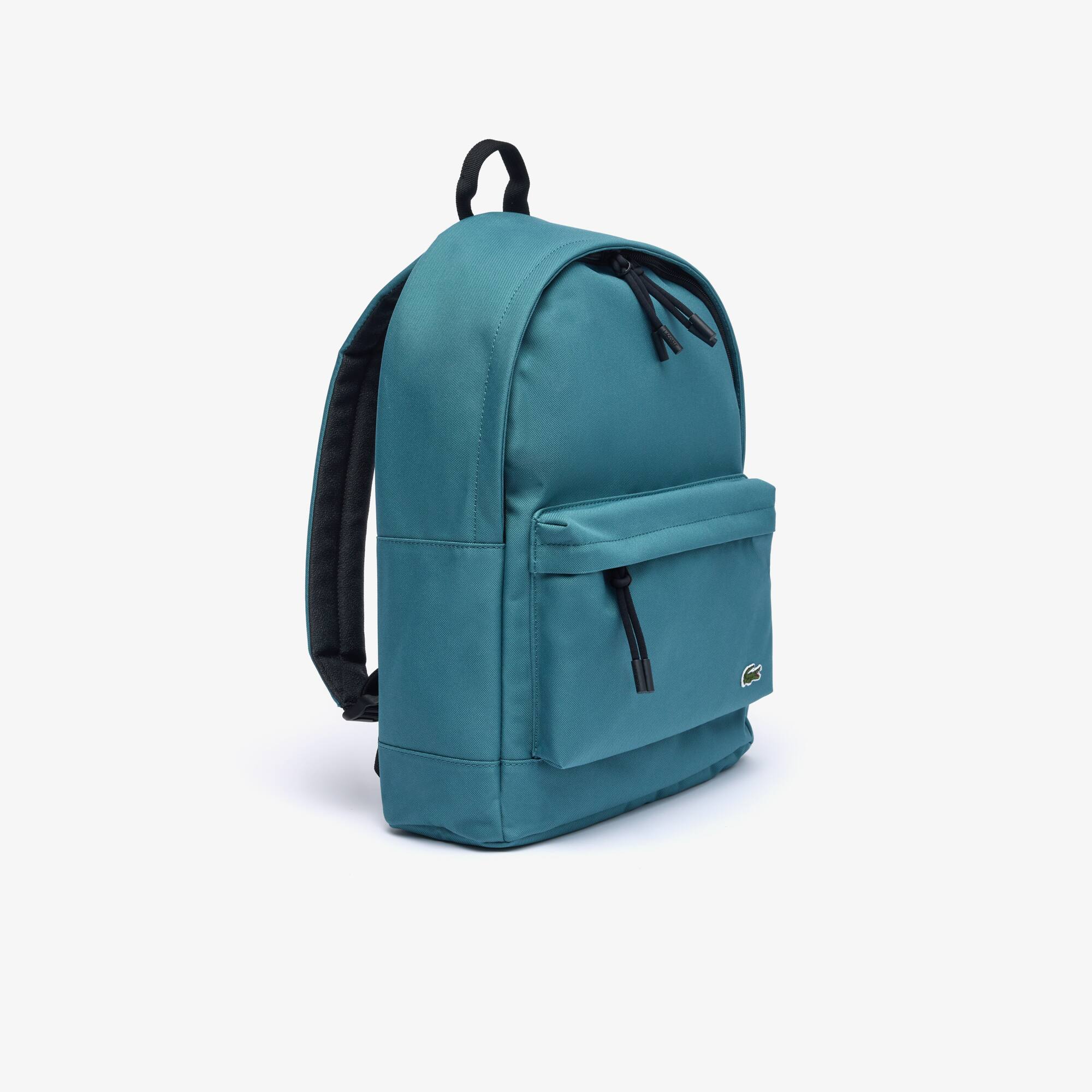 Mochila Simples Unissex com Compartimento para Notebook