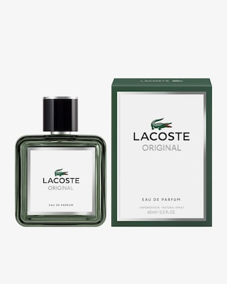 Perfume Lacoste Original Eau de Parfum 60ml
