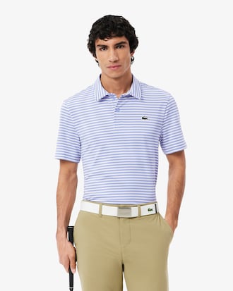Polo de Golf con Protecci&oacute;n UV Fit Regular