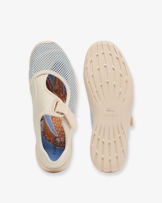 Women's Low Mystere Sneakers