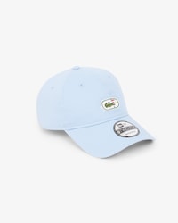 Bon&eacute; Lacoste x New Era