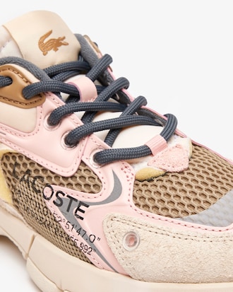 Zapatillas L003 Neo para Mujer