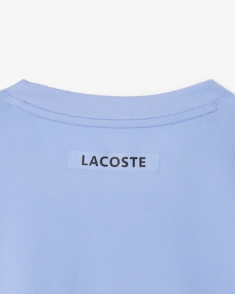Remera Tenis Estampada Ultra-Dry