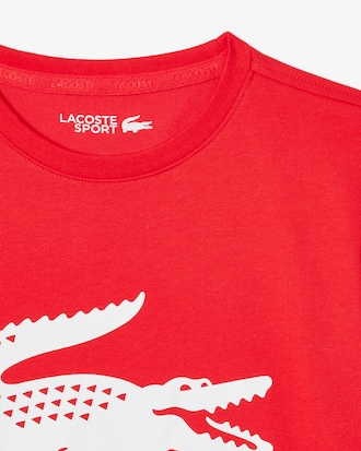 Camiseta Esportiva de Algod&atilde;o T&eacute;cnico