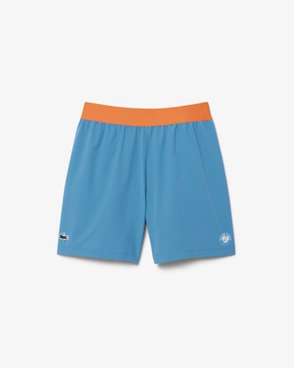 Pantal&oacute;n corto de tenis RolandGarros Edition