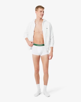 Cuecas Trunk Stretch 3-Pack