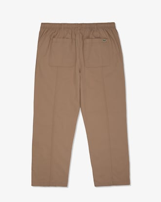 Pantalones Fit Relajado