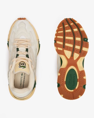 Zapatillas De Mujer L003 2K24 Lacoste X Highsnobiety