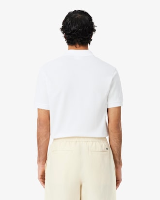 Polo L.12.12 Original De Corte Cl&aacute;sico