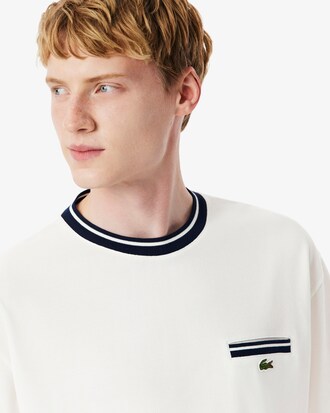 Remera Mini-Piqué Edición Archivo