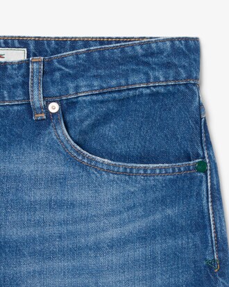 Jeans em denim &ndash; Loose Fit