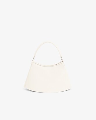 Cartera peque&ntilde;a de cuero Lenglen