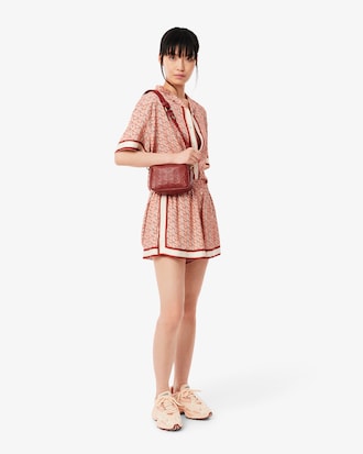 Bandolera Peque&ntilde;a Maheki