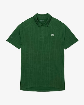 Polo Lacoste Tennis x Novak Djokovic