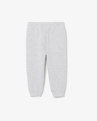 Pantal&oacute;n De Jogging De Algod&oacute;n
