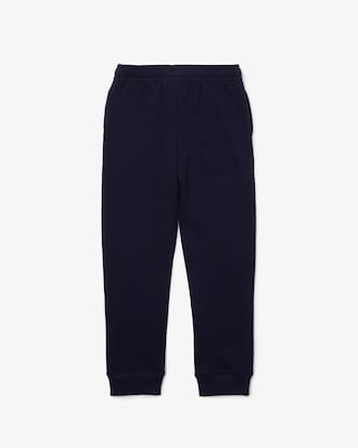 Pantal&oacute;n De Jogging De Algod&oacute;n