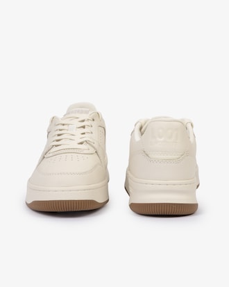 Tênis Feminino L001 Set de Couro