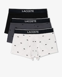 Boxers Con Estampado De Cocodrilo X3