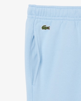 Cal&ccedil;as unissex de moletom felpado