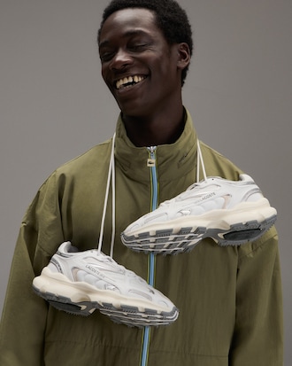 T&ecirc;nis Masculino L003 2K24