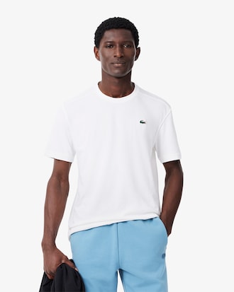 Remera Deportiva Ultra Dry De Algod&oacute;n