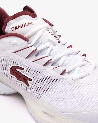 T&ecirc;nis AG-LT23 Ultra x Daniil Medvedev