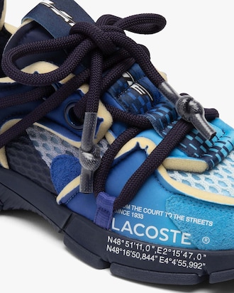 Zapatillas De Hombre L003 Active Runway 