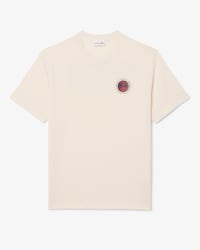 Remera de Algod&oacute;n Multi Estampada