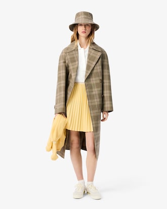 Polo Mini Piqué L.12.D Al Cuerpo