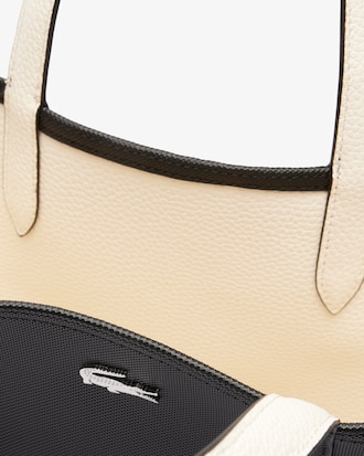 Tote Vertical Reversible Anna