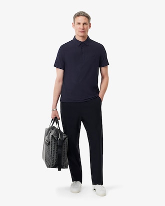Polo Commuter - Modelagem reta