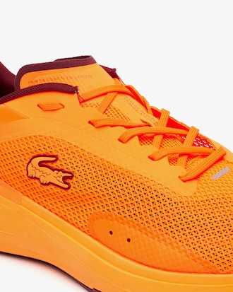 T&ecirc;nis Masculino Run Spin Evo em Malha Respir&aacute;vel