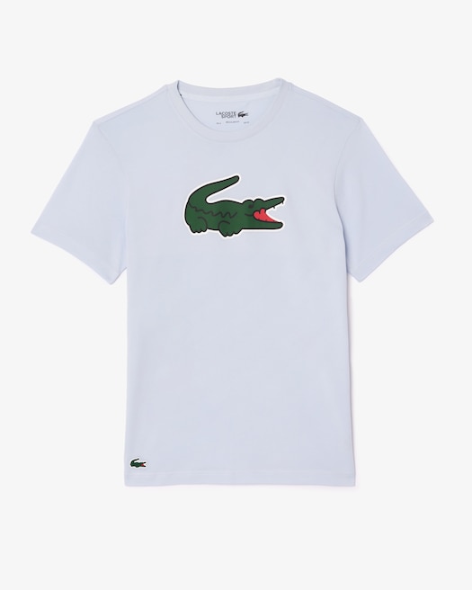 Azul Claro / Verde / Branco