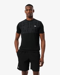 Short De Tenis Lacoste X Novak Djokovic