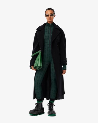 Mono Deportivo FW24 Runway