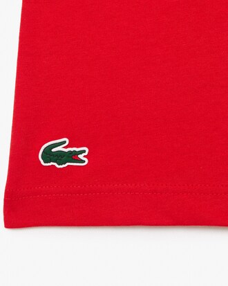 Camiseta Esportiva em Algodão Ultra Dry
