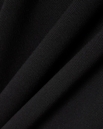 Polo Regular Fit Paris em Piqu&eacute; Stretch