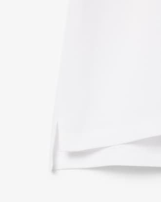 Camisa Polo Petit Piqu&eacute;, Ajuste Regular