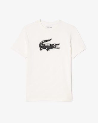 Camiseta Esportiva de Algodão Ultra Dry com Logo Xxl