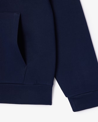 Conjunto esportivo edi&ccedil;&atilde;o Limitada Lacoste Tennis x Novak Djokovic