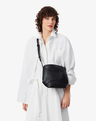 Bolsa Bucket Pequena Everyday Club