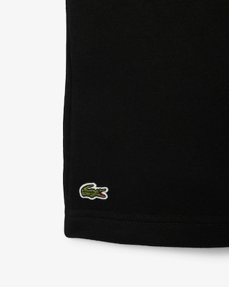 Shorts Unissex em Moletom