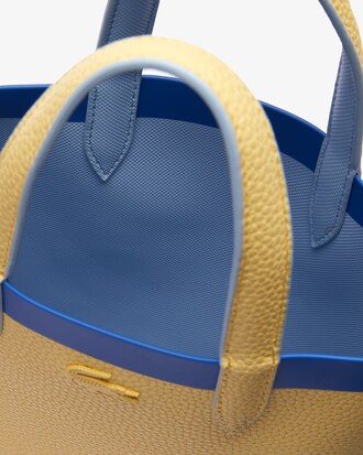 Minibolsa tote feminina Anna com alça de ombro removível